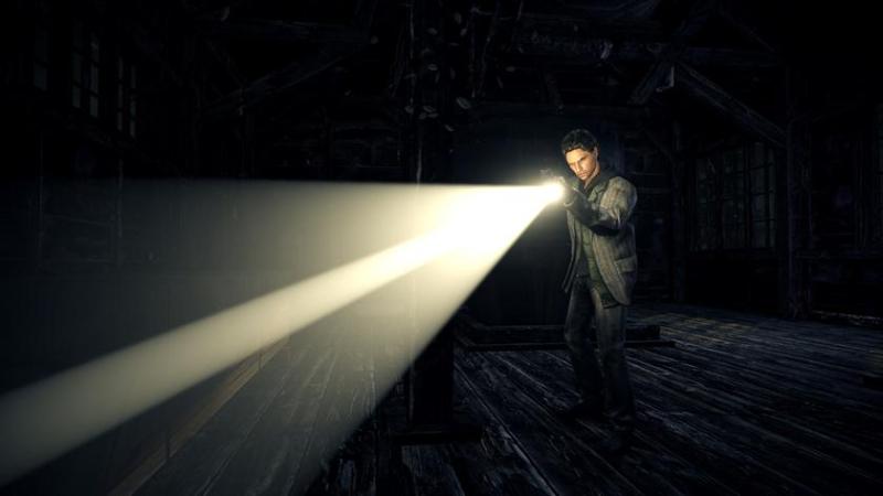 Оригинальная Alan Wake получит обновление на ПК, которое уберет одну из композиций 60-х годов и заменит ее на другую