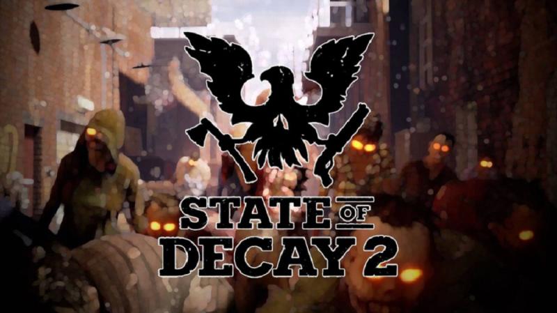 Поддержка State of Decay 2 завершается: в конце 2024 года для зомби-экшена выйдет финальное обновление