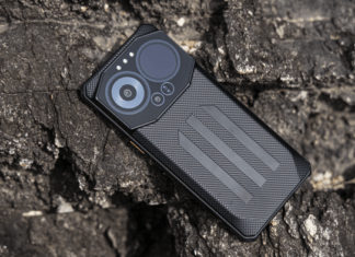 Представлен IIIF150 B3 – новый мощный игрок на рынке ударопрочных смартфонов