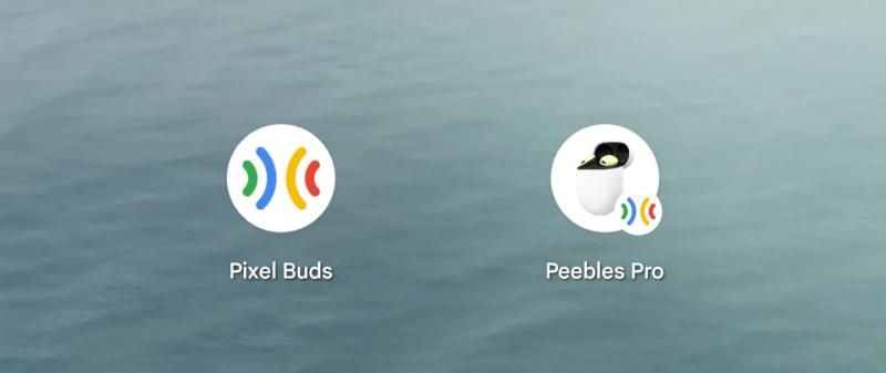 Приложение Pixel Buds после обновления теперь отображается в Pixel Launcher