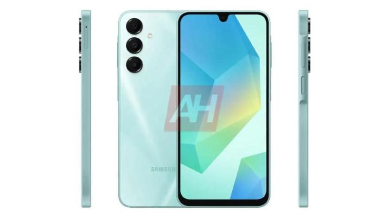 Samsung Galaxy A16 4G и A16 5G прошли сертификации FCC и TUV Rheinland раскрыв некоторые детали перед запуском