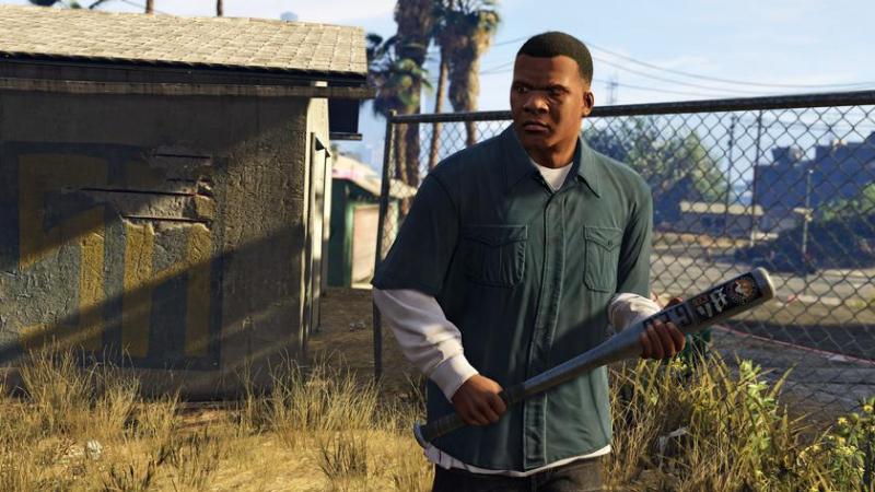 Серия Grand Theft Auto достигли отметки в 420 миллионов проданных копий: лучше всего продалась пятая часть