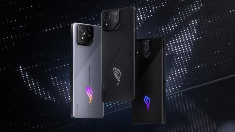 Сертификация игрового смартфона Asus ROG Phone 9 раскрыла некоторые его спецификации