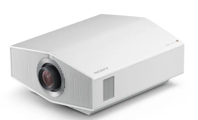 Sony представила 2 новых лазерных проектора Bravia Projector 8 и Bravia Projector 9 с разрешением 4K HDR и процессором Sony XR