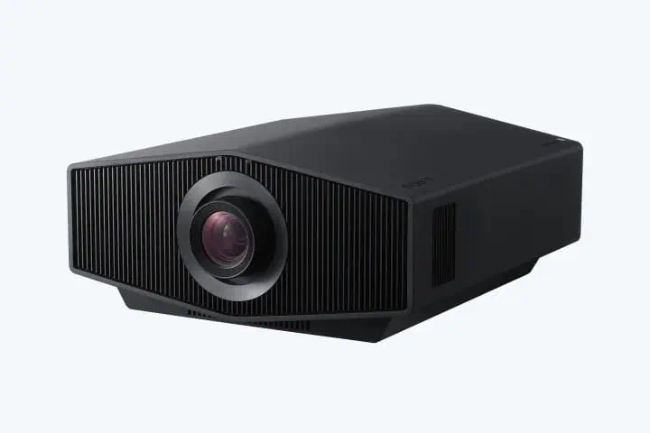 Sony представила 2 новых лазерных проектора Bravia Projector 8 и Bravia Projector 9 с разрешением 4K HDR и процессором Sony XR