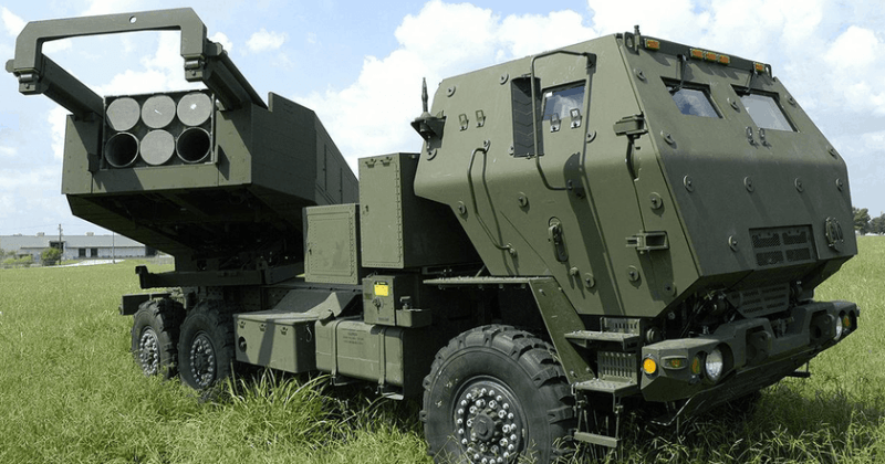 США согласовали продажу Хорватии восьми HIMARS в Хорватии