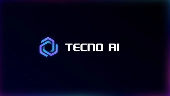 Tecno презентовала AI Vision и планирует интегрировать его во все свои гаджеты