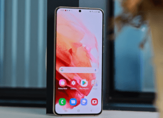 Топовый Samsung Galaxy S21 Plus с процессором Snapdragon 888 5G всего за 12 999 грн! Самое выгодное предложение