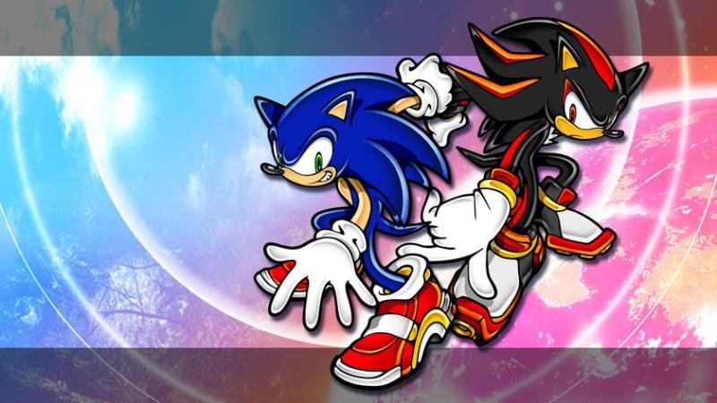 "У нас нет планов относительно Sonic Adventure 3, но мы бы хотели ее сделать", - руководитель Sonic Team