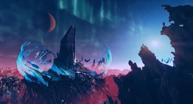 В подробном трейлере Bethesda раскрыла главные особенности дополнения Shattered Space для Starfield