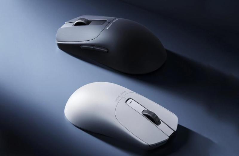 Xiaomi Mouse X1: игровая мышка с оптическим сенсором на 26 000 DPI и частотой опроса 8000 Гц за $42