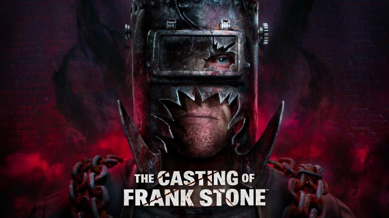 Жуткий хоррор не для всех: критики сдержанно оценили The Casting of Frank Stone — одиночную игру по вселенной Dead by Daylight