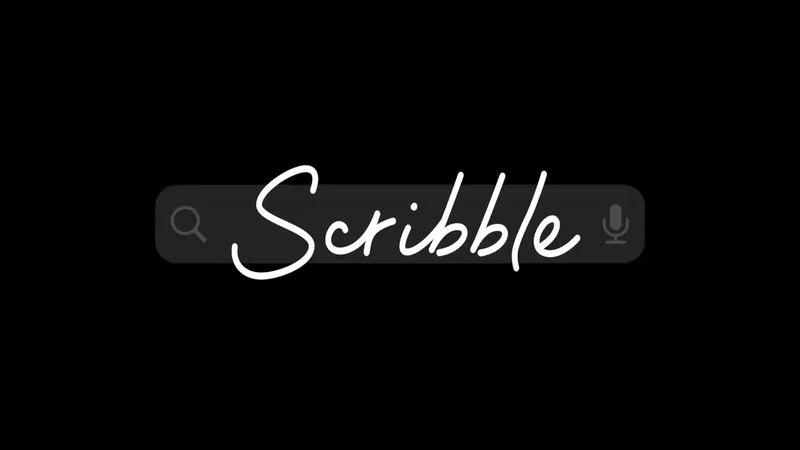 Apple демонстрирует новую функцию "Scribble to Siri" в iPadOS 18.1: рукописный текст превращается в набранный