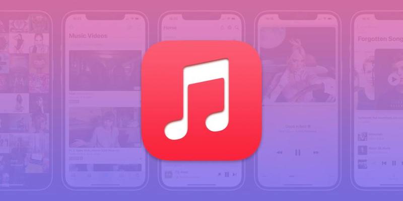 Apple Music запустила концертные плейлисты для артистов