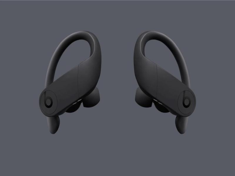 Apple прекратила выпуск наушников Powerbeats Pro, хотя преемник еще не готов к выпуску