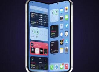 Apple ускорила разработку складного iPhone и может анонсировать его уже в следующем году