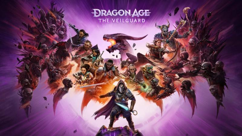 BioWare раскрыла подробные системные требования Dragon Age: The Veilguard и пообещала выпустить игру без DRM-защиты Denuvo