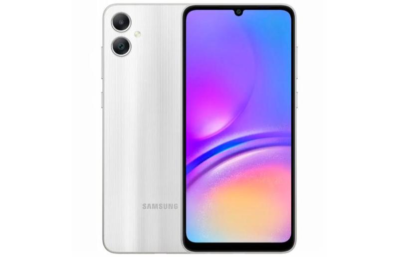 Бюджетный смартфон Samsung Galaxy A06 обзаведётся 5G-версией и это будет первая 5G-модель в бюджетном линейке A0x