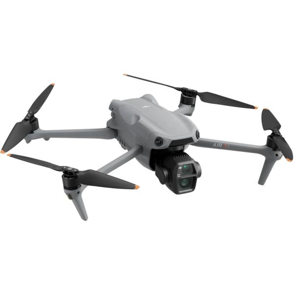 DJI может выпустить дрон Air 3S 15 октября по цене €1359