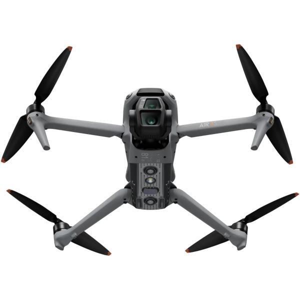 DJI может выпустить дрон Air 3S 15 октября по цене €1359