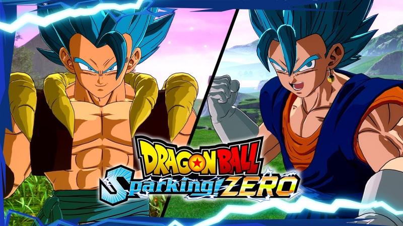 Файтинг Dragon Ball: Sparking! ZERO остается лидером чарта продаж Steam, а инди-хит Liar's Bar составляет ему конкуренцию