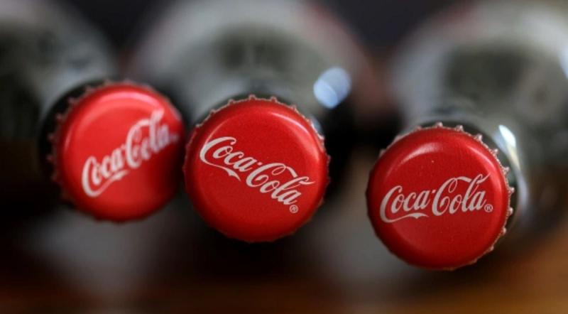 Газировка со вкусом истории: в Украине продается бутылка Coca-Cola, произведенная в первые минуты полномасштабного вторжения россии