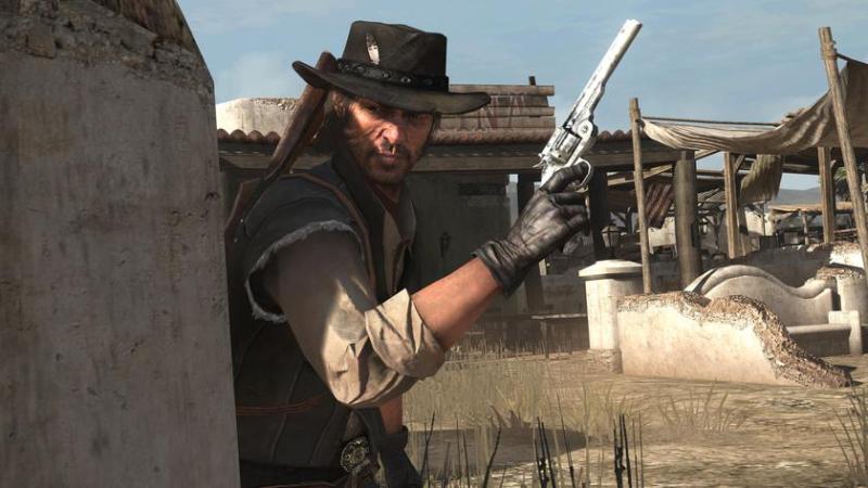 Геймерам не понравился ценник ПК-версии Red Dead Redemption, которая вышла еще в 2010, в $50