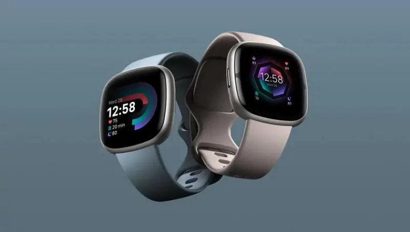 Gemini в приложении Fitbit будет предоставлять персонализированные советы о здоровье и физической активности