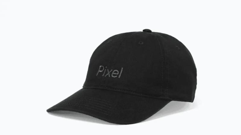 Google запустила продажу Pixel Cap и светящихся в темноте футболок со светящимся динозавром Chrome Dino