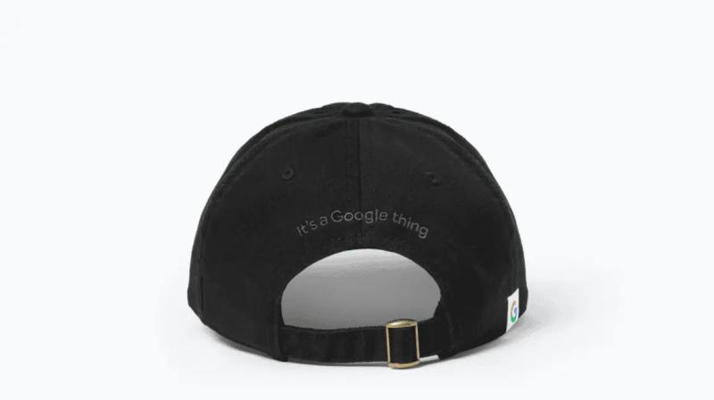 Google запустила продажу Pixel Cap и светящихся в темноте футболок со светящимся динозавром Chrome Dino