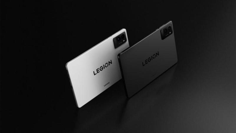 Игровой планшет Legion Y700 (2024) от Lenovo скоро будет продаваться за пределами Китая