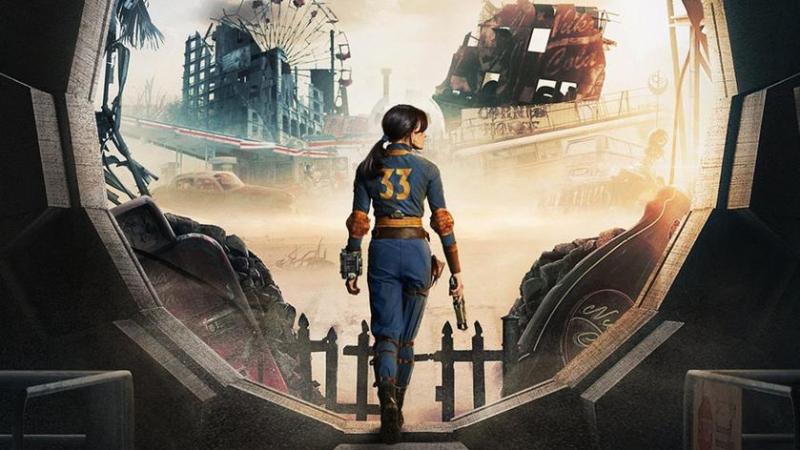 Как сообщает одна из актрис, съемки второго сезона сериала "Fallout" начнутся уже в ноябре этого года