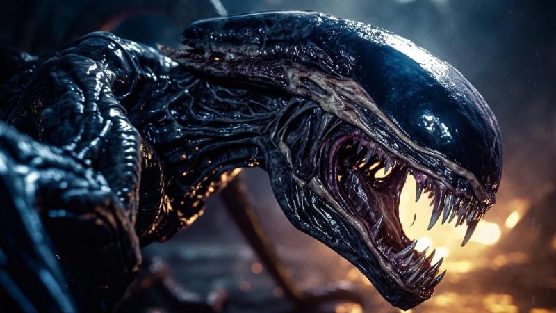 Космический хоррор у вас дома: состоялся цифровой релиз фильма Alien: Romulus