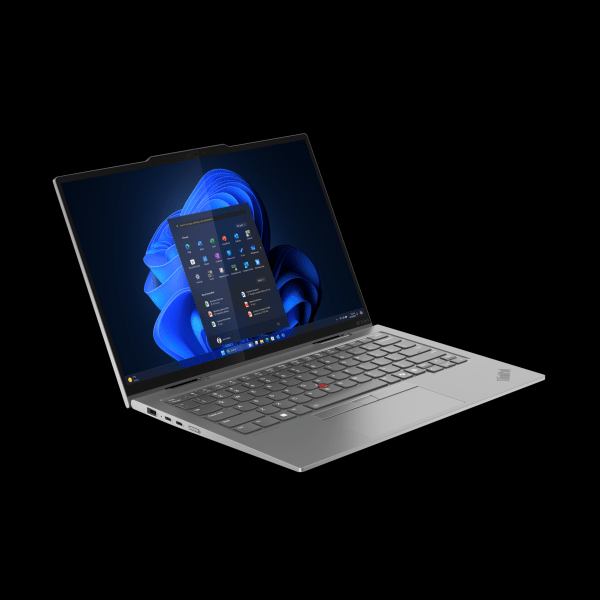 Lenovo анонсировала ThinkPad X1 2-in-1 Gen 10 Aura Edition с процессором Lunar Lake