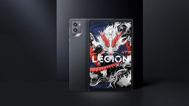 Lenovo Legion Y700 2024 станет доступным за пределами Китая