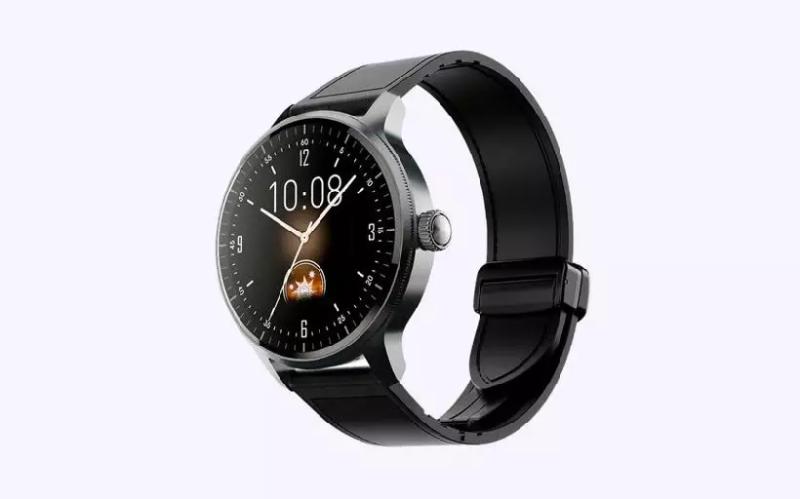 Lenovo Watch доступен для предварительного заказа в Китае