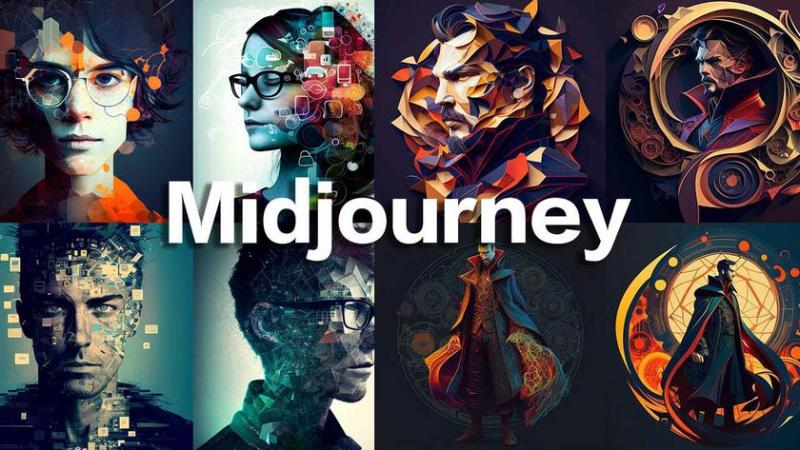 Midjourney представит новый инструмент для редактирования любых изображений с помощью ИИ