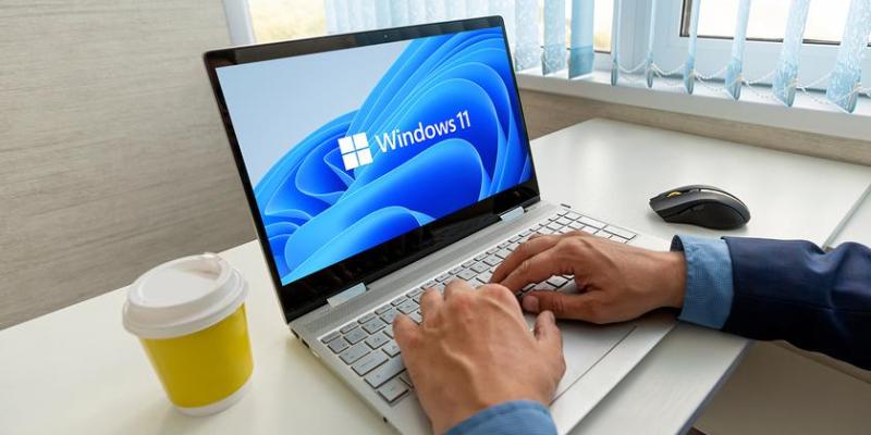 Обновление Windows 11 приносит неожиданный "подарок" - гигантский кэш-файл размером почти 9 Гб, который не удаляется