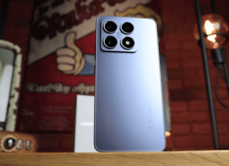 Обзор Xiaomi 14T – как Poco X6 Pro, только в тысячу раз лучше!
