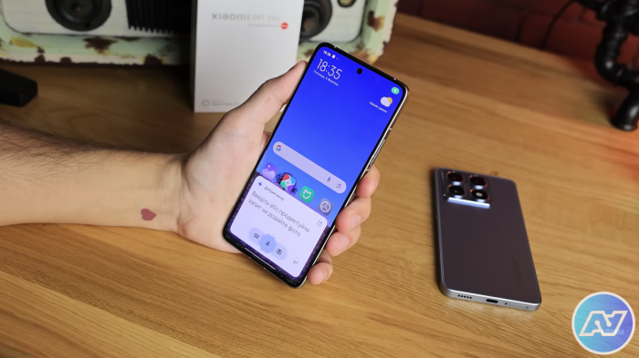Обзор Xiaomi 14T Pro – это лучший камерофон! Победил iPhone 16 Plus