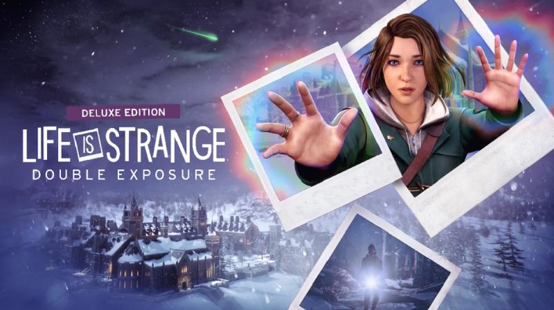 От GTX 960 до RTX 4080 — разработчики Life is Strange: Double Exposure представили системные требования игры в пяти конфигурациях