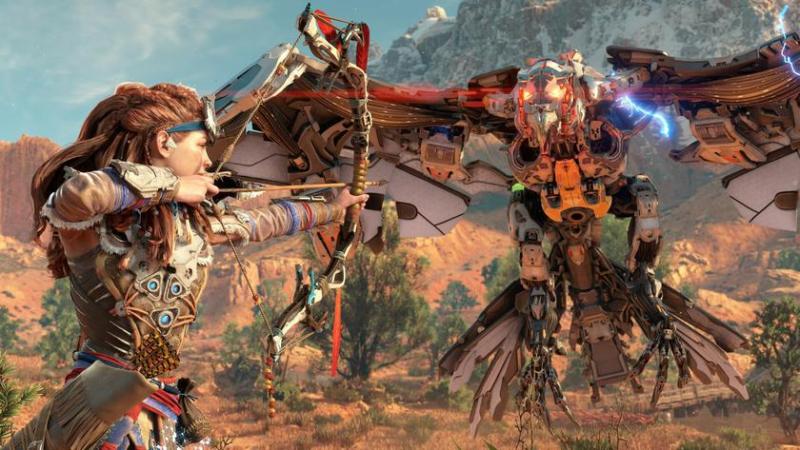 Открылись предзаказы на Horizon Zero Dawn Remastered: владельцы оригинала могут обновиться за $10