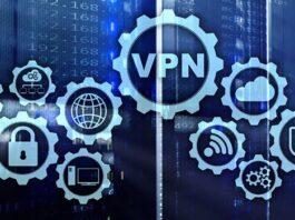 VPN PQ Hosting