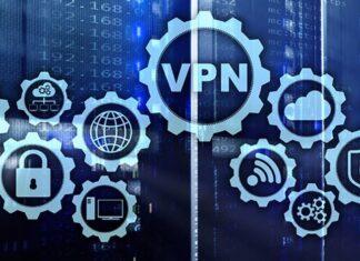 VPN PQ Hosting