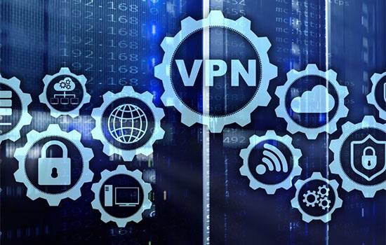 VPN PQ Hosting