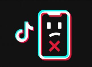 Почему не открывается ТикТок на Андроиде?