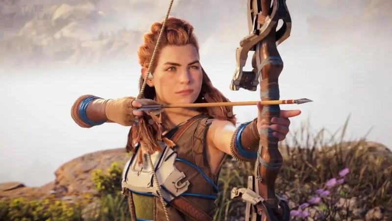 Почти как у сиквела: опубликованы подробные системные требования Horizon Zero Dawn Remastered