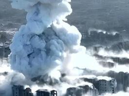 Россия впервые применила в Украине вакуумную бомбу ОДАБ-9000 — это самое мощное неядерное оружие в мире (Обновлено)