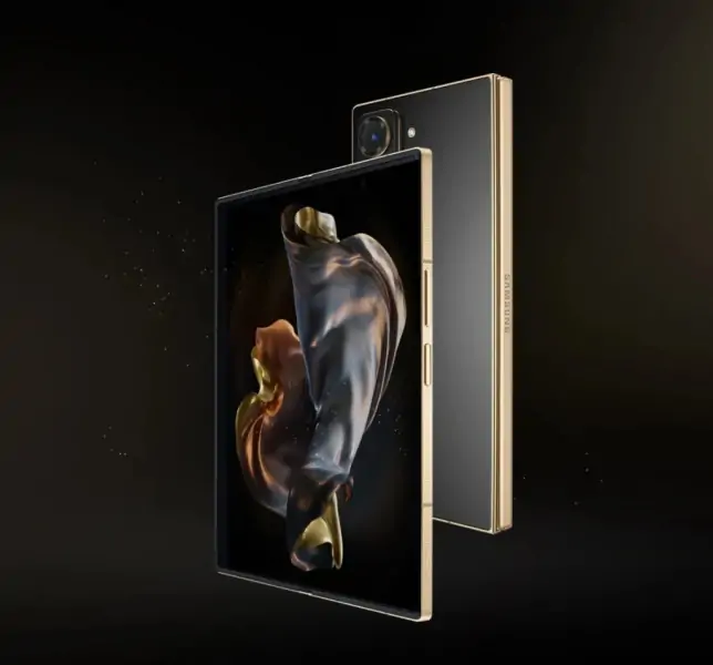 Samsung представила W25 и W25 Flip: эксклюзивные версии Galaxy Fold 6 и Flip 6 с премиальным дизайном