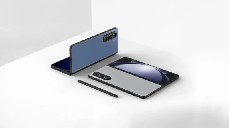 Samsung разрабатывает Galaxy Fold с датчиком артериального давления на экране